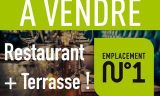 Commerce  135 m² à vendre à Lyon 3 (69003)