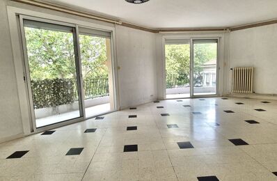 appartement 4 pièces 90 m2 à louer à Béziers (34500)