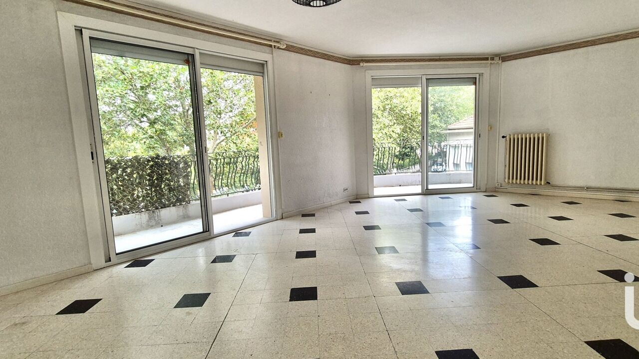 appartement 4 pièces 90 m2 à louer à Béziers (34500)