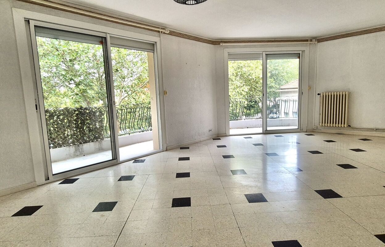 appartement 4 pièces 90 m2 à louer à Béziers (34500)