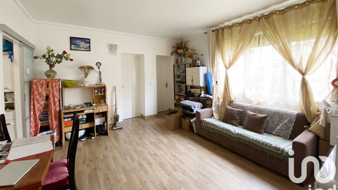 appartement 5 pièces 84 m2 à vendre à Vitry-sur-Seine (94400)