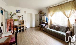 Appartement 5 Pièces 84 m² à vendre à Vitry-sur-Seine (94400)