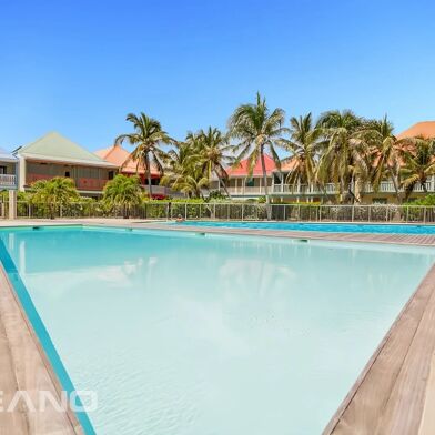 Appartement 3 pièces 498000 €