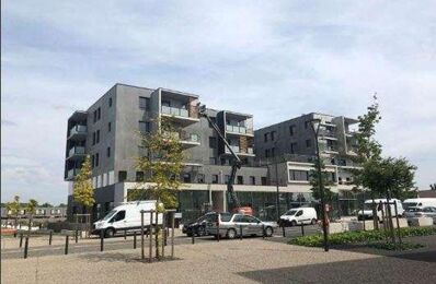 appartement 1 pièces 27 m2 à louer à Blois (41000)