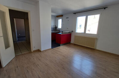 appartement 2 pièces 44 m2 à vendre à Auch (32000)