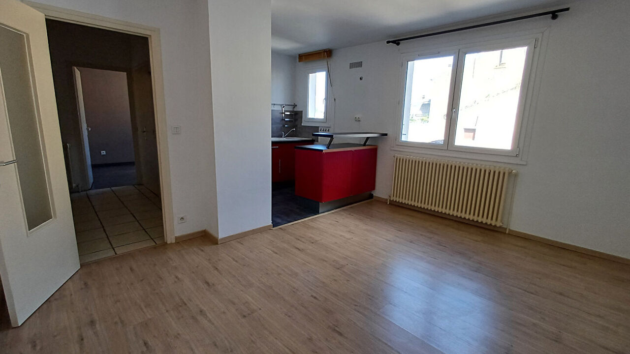 appartement 2 pièces 44 m2 à vendre à Auch (32000)