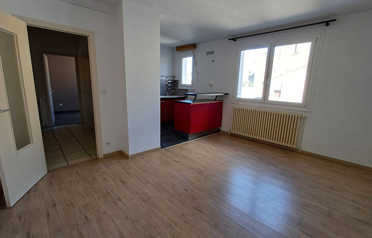 appartement 2 pièces 44 m2 à vendre à Auch (32000)