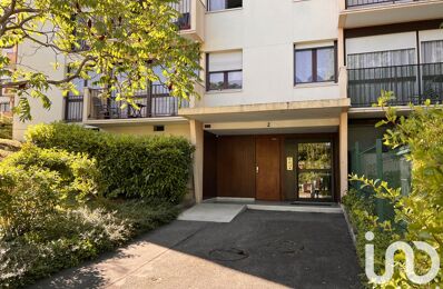 vente appartement 135 000 € à proximité de Étiolles (91450)