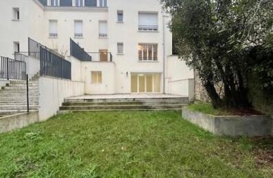 vente appartement 395 000 € à proximité de Épinay-sur-Orge (91360)