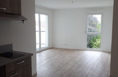 location appartement 626 € CC /mois à proximité de Vénissieux (69200)