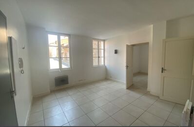 appartement 2 pièces 37 m2 à vendre à Albi (81000)