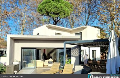 vente maison 798 000 € à proximité de Jacou (34830)