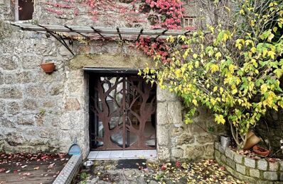 vente maison 172 000 € à proximité de Saint-Sernin (07200)