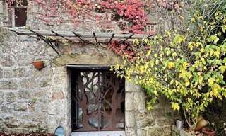 Maison 4 Pièces 72 m² à vendre à Vallées-d'Antraigues-Asperjoc (07530)