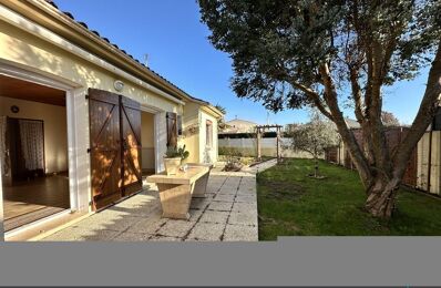 vente maison 334 900 € à proximité de Olonne-sur-Mer (85340)