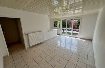 appartement 4 pièces 74 m2 à vendre à Troyes (10000)