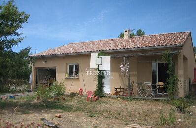 maison 4 pièces  m2 à vendre à Payzac (07230)