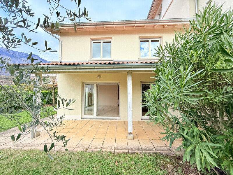 Villa / Maison 5 pièces  à vendre Montbonnot-Saint-Martin 38330