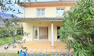 Maison 5 Pièces 94 m² à vendre à Montbonnot-Saint-Martin (38330)