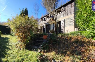 vente maison 139 000 € à proximité de Saint-Girons (09200)