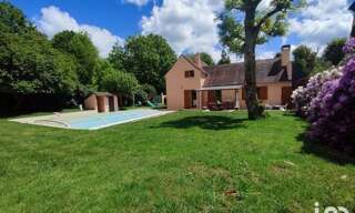 Maison 6 Pièces 143 m² à vendre à Rambouillet (78120)