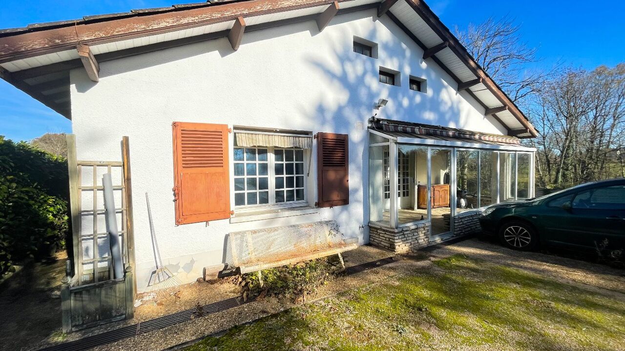 maison 4 pièces 93 m2 à vendre à Assier (46320)