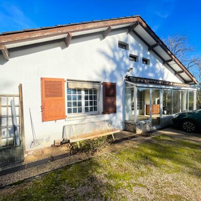 Maison 4 pièces 93 m²