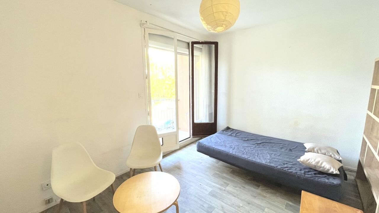 appartement 1 pièces 17 m2 à vendre à Albi (81000)