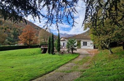 vente maison 314 000 € à proximité de Belcaire (11340)