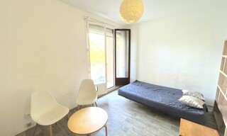 Appartement 1 Pièce 17 m² à vendre à Albi (81000)