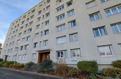 location appartement 440 € CC /mois à proximité de Margny-Lès-Compiègne (60280)