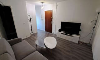 Appartement 4 Pièces 67 m² à louer à Compiègne (60200)