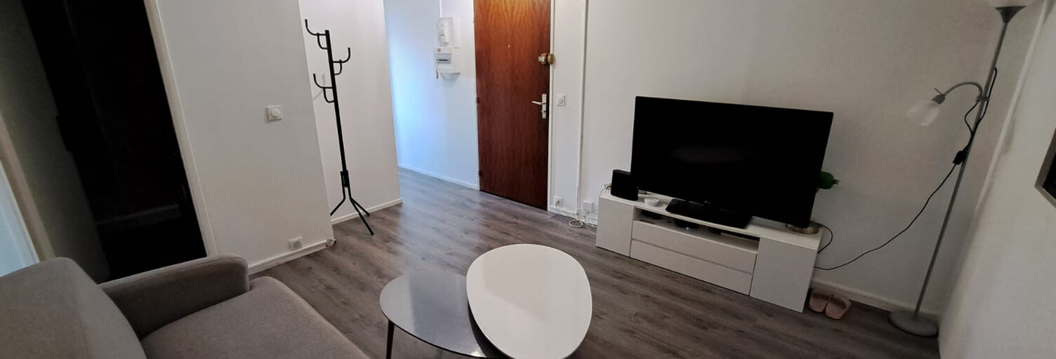 Appartement 4 Pièces 67 m² à louer à Compiègne (60200)