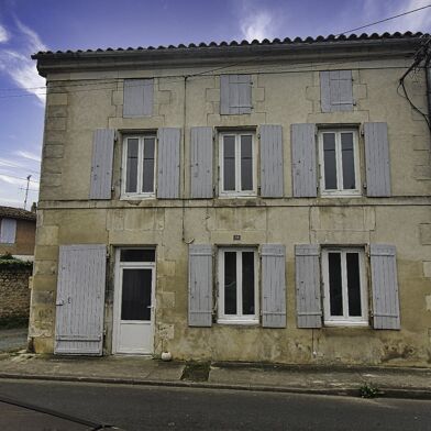 Maison 4 pièces 95 m²