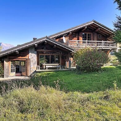 Maison 10 pièces 2650000 €