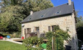 Maison 6 Pièces 167 m² à vendre à Saint-Hilaire-les-Courbes (19170)