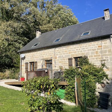 Maison 6 pièces 278000 €