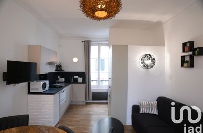 vente appartement 153 500 € à proximité de Cabourg (14390)