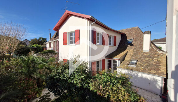 Villa / Maison 5 pièces  à vendre Orthez 64300