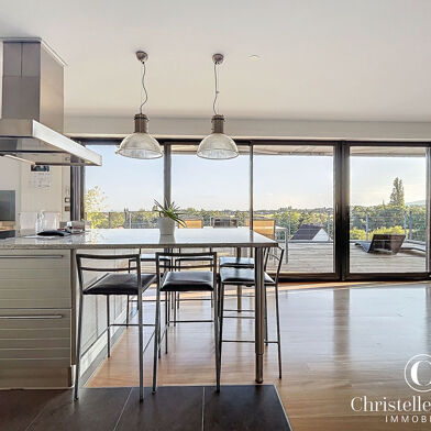 Maison 6 pièces 645000 €