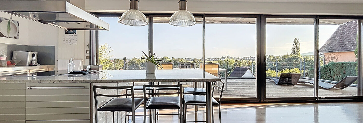 Maison 6 Pièces 190 m² à vendre à Soultz-Haut-Rhin (68360)