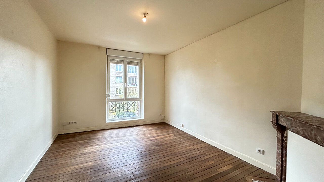 appartement 2 pièces 45 m2 à louer à Reims (51100)