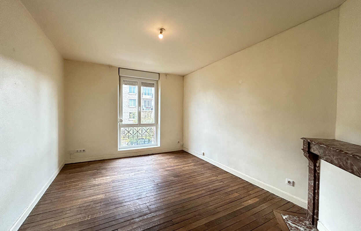 appartement 2 pièces 45 m2 à louer à Reims (51100)