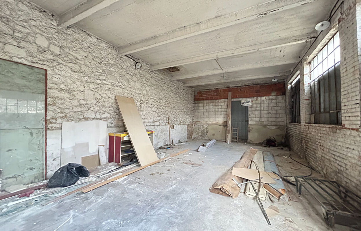 garage  pièces 67 m2 à louer à Reims (51100)