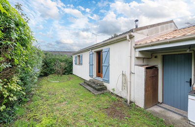 vente maison 159 000 € à proximité de Aulnay-sous-Bois (93600)