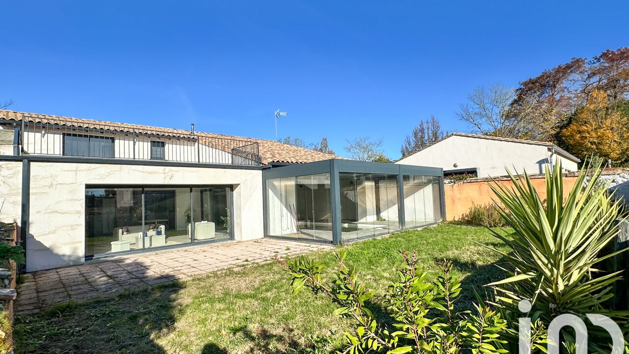 maison 6 pièces 197 m2 à vendre à Castelnaudary (11400)