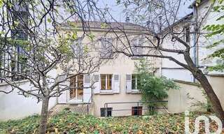 Maison 6 Pièces 150 m² à vendre à Saint-Cloud (92210)