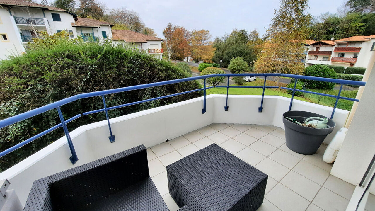 appartement 2 pièces 42 m2 à louer à Saint-Jean-de-Luz (64500)