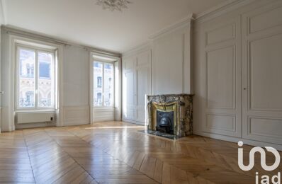 vente appartement 790 000 € à proximité de Saint-Fons (69190)