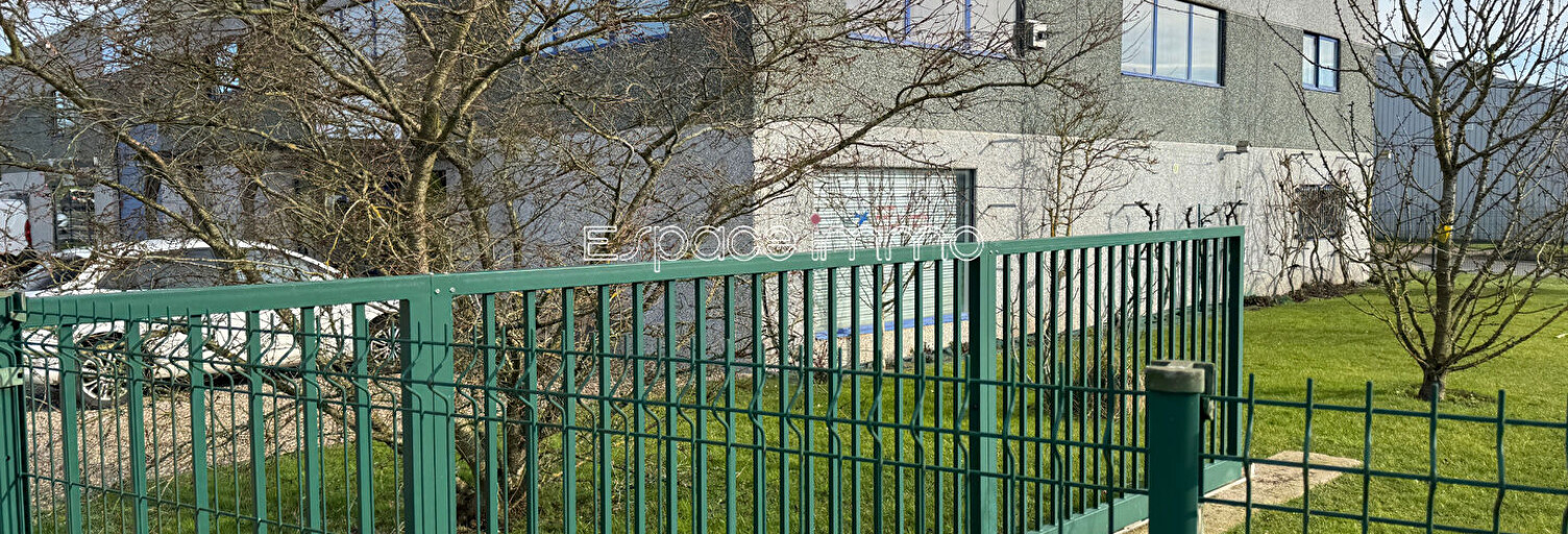 Commerce  485 m² à vendre à Eslettes (76710)